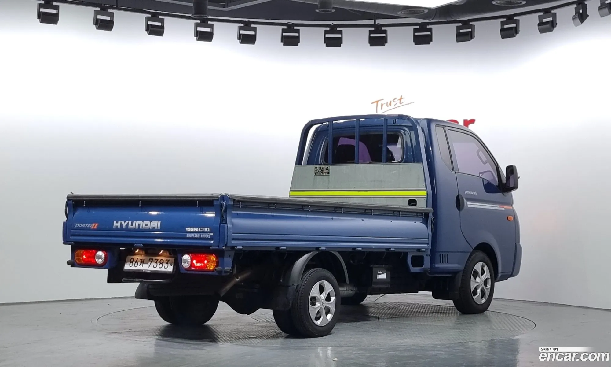 Korex Auto Trade - фотография 16771797