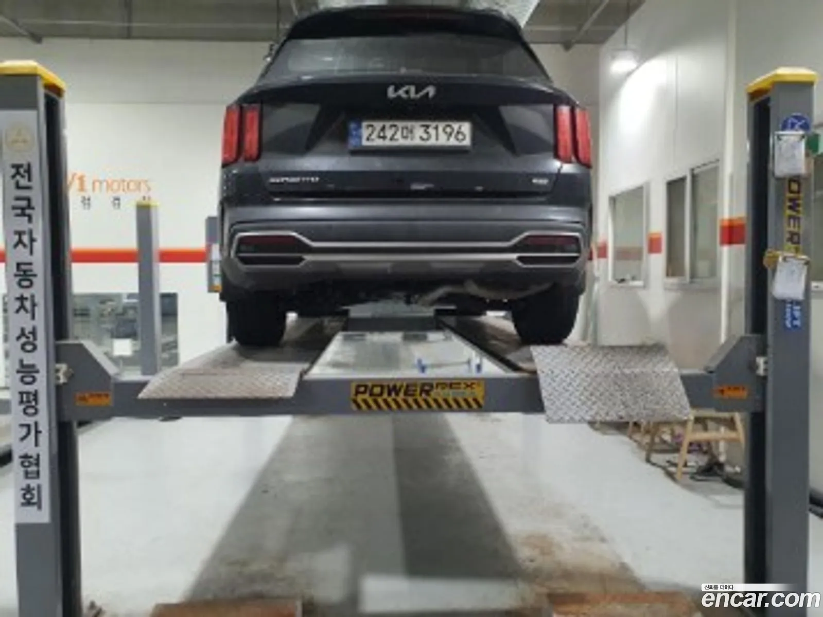 Sorento 4Th Generation Gasoline 25T 4Wd Gravity - фотография 19379314