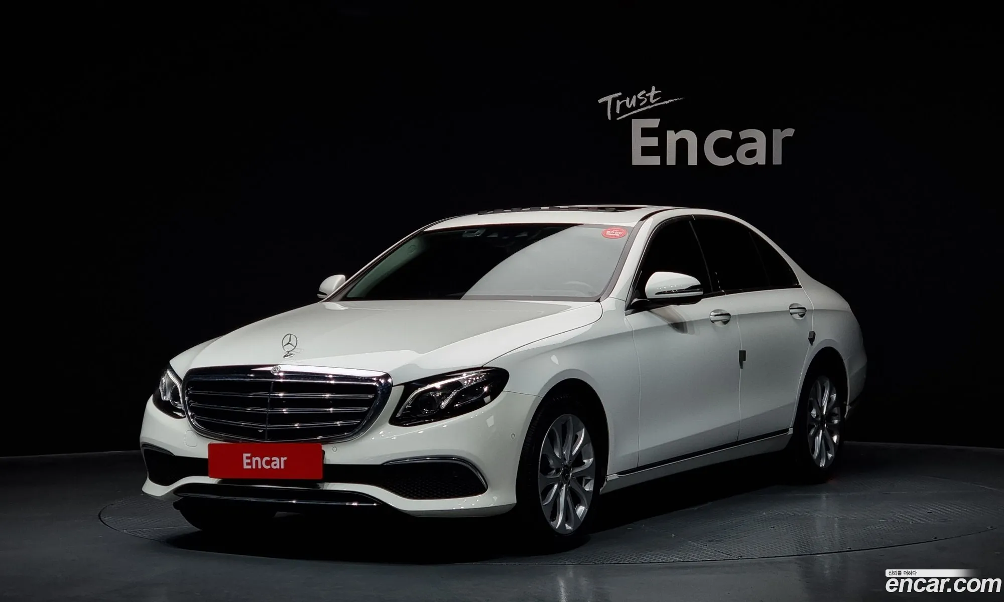 E-Class W213 E300 4Matic Exclusive - фотография 12660985