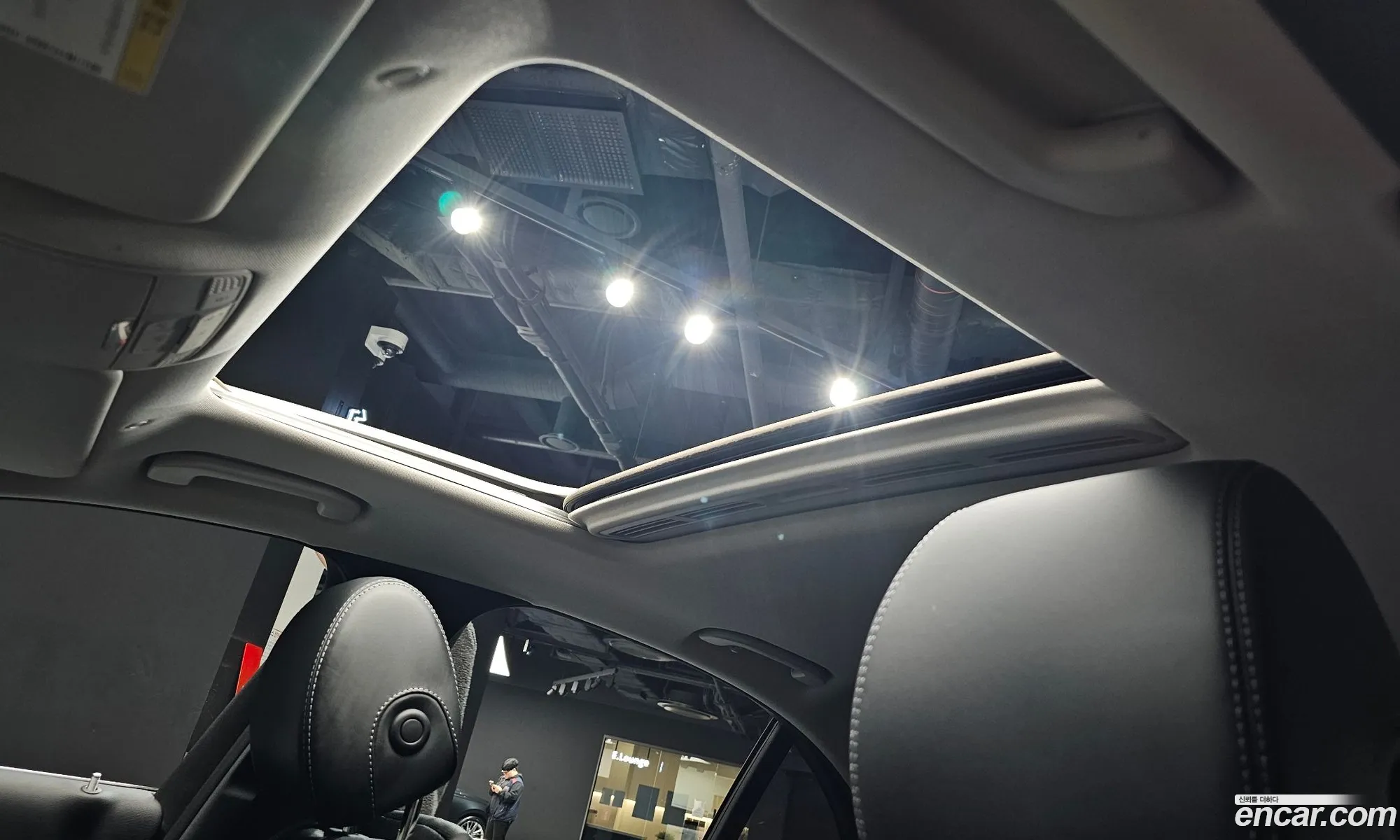 E-Class W213 E300 4Matic Exclusive - фотография 12660989