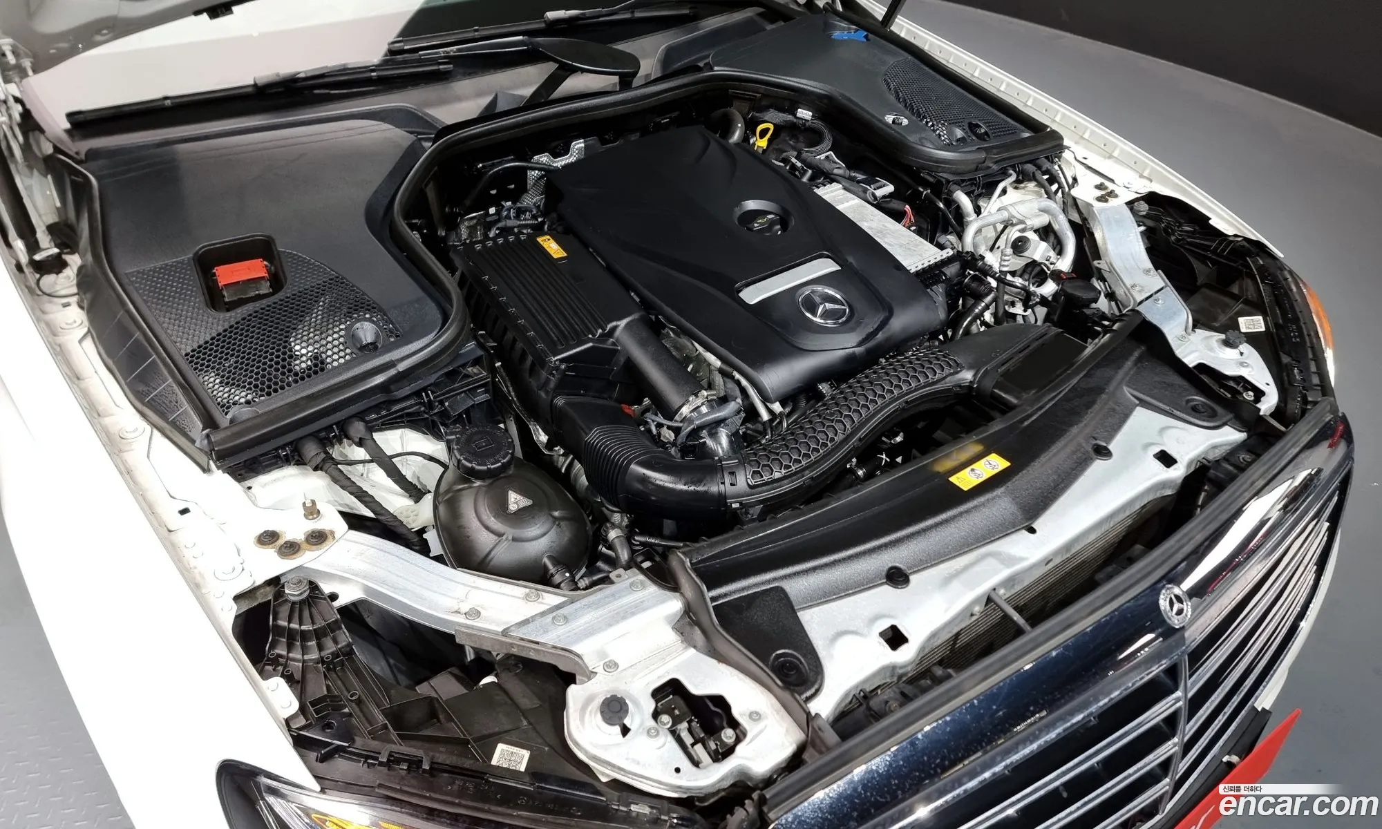 E-Class W213 E300 4Matic Exclusive - фотография 12660987