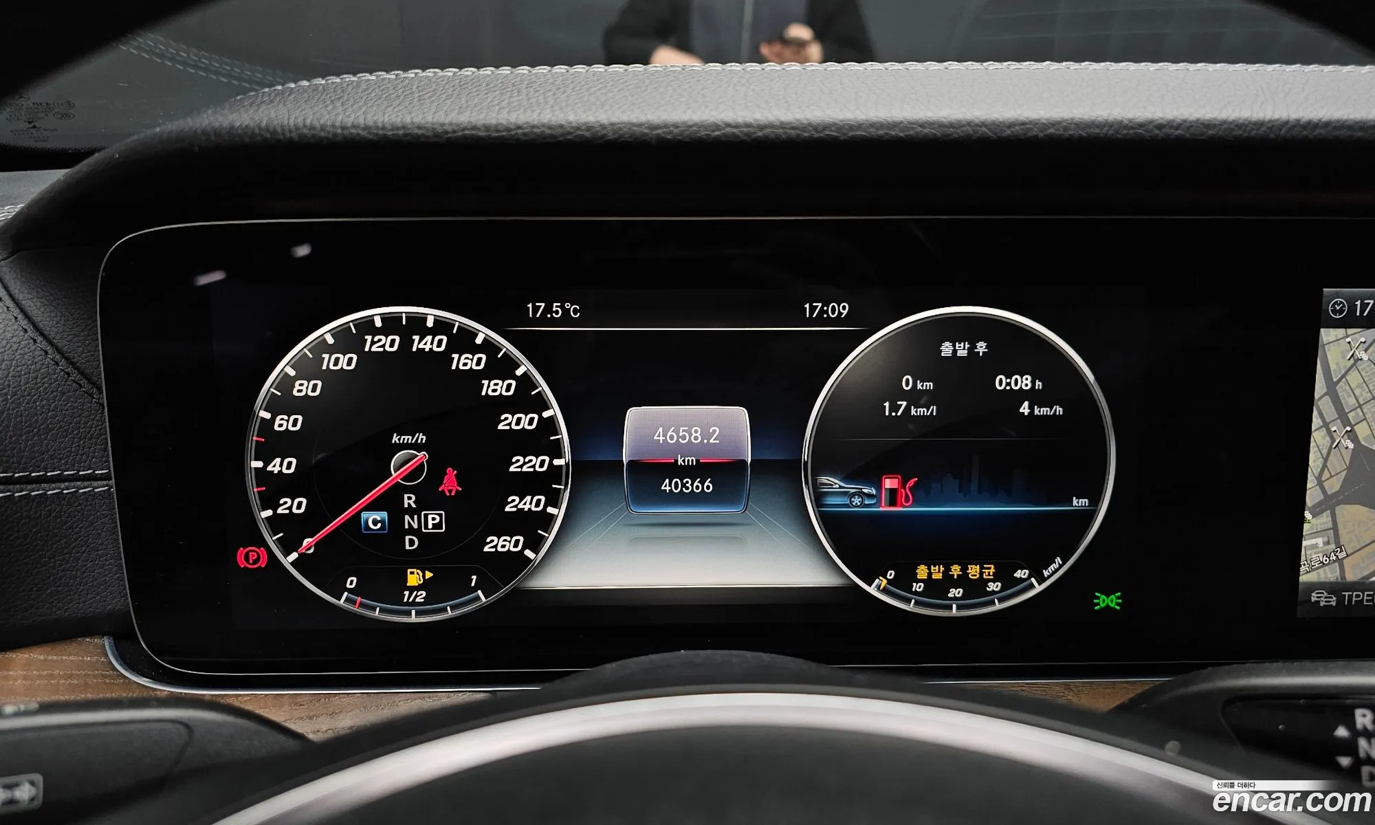 E-Class W213 E300 4Matic Exclusive - фотография 12660986