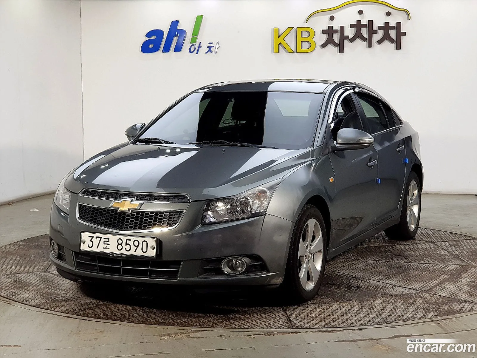 Lasetti Premier Diesel Cdx High -End Type - фотография 7364439