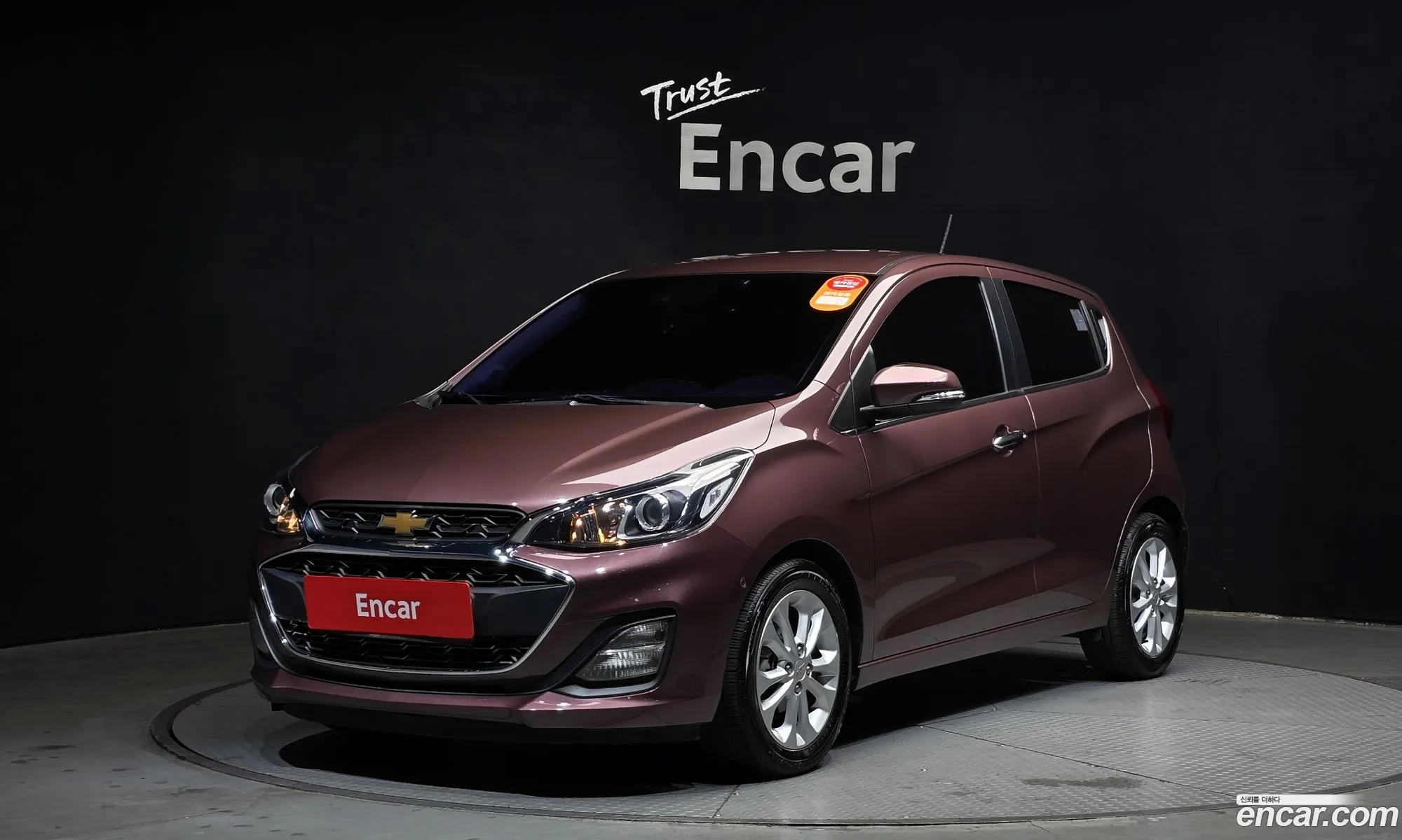 The New Spark Premier - фотография 7422740