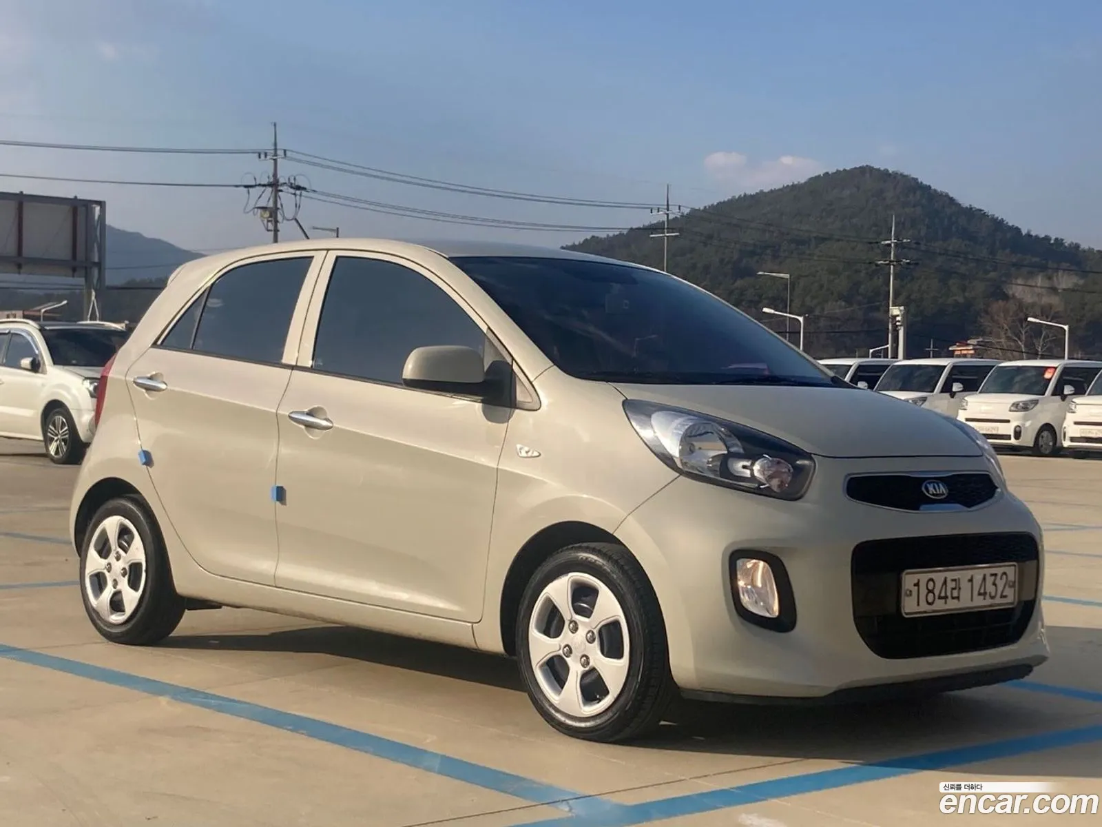 Korex Auto Trade - фотография 17927539
