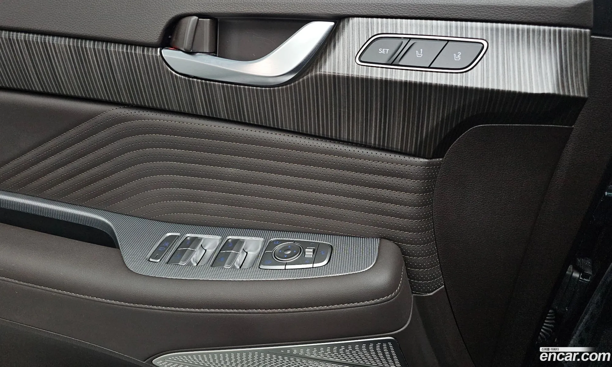 The New Palisade Diesel 22 4Wd Calligraphy - фотография 17431425
