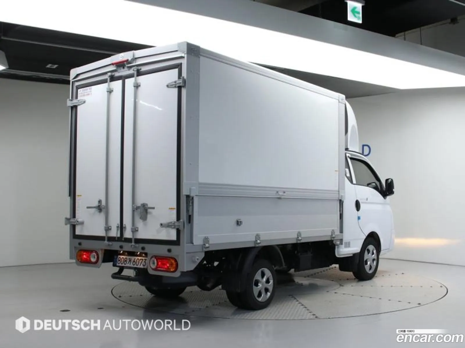 Korex Auto Trade - фотография 11992259
