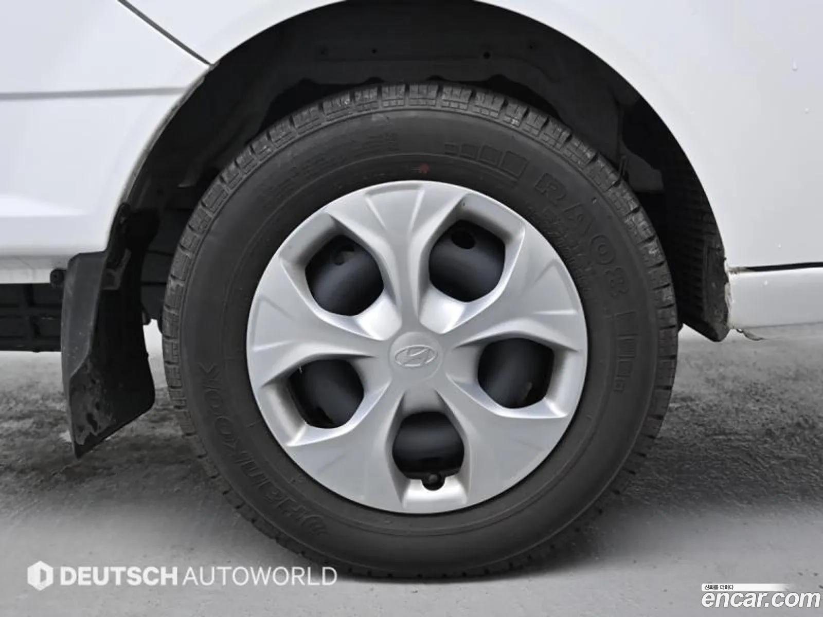Korex Auto Trade - фотография 11992256