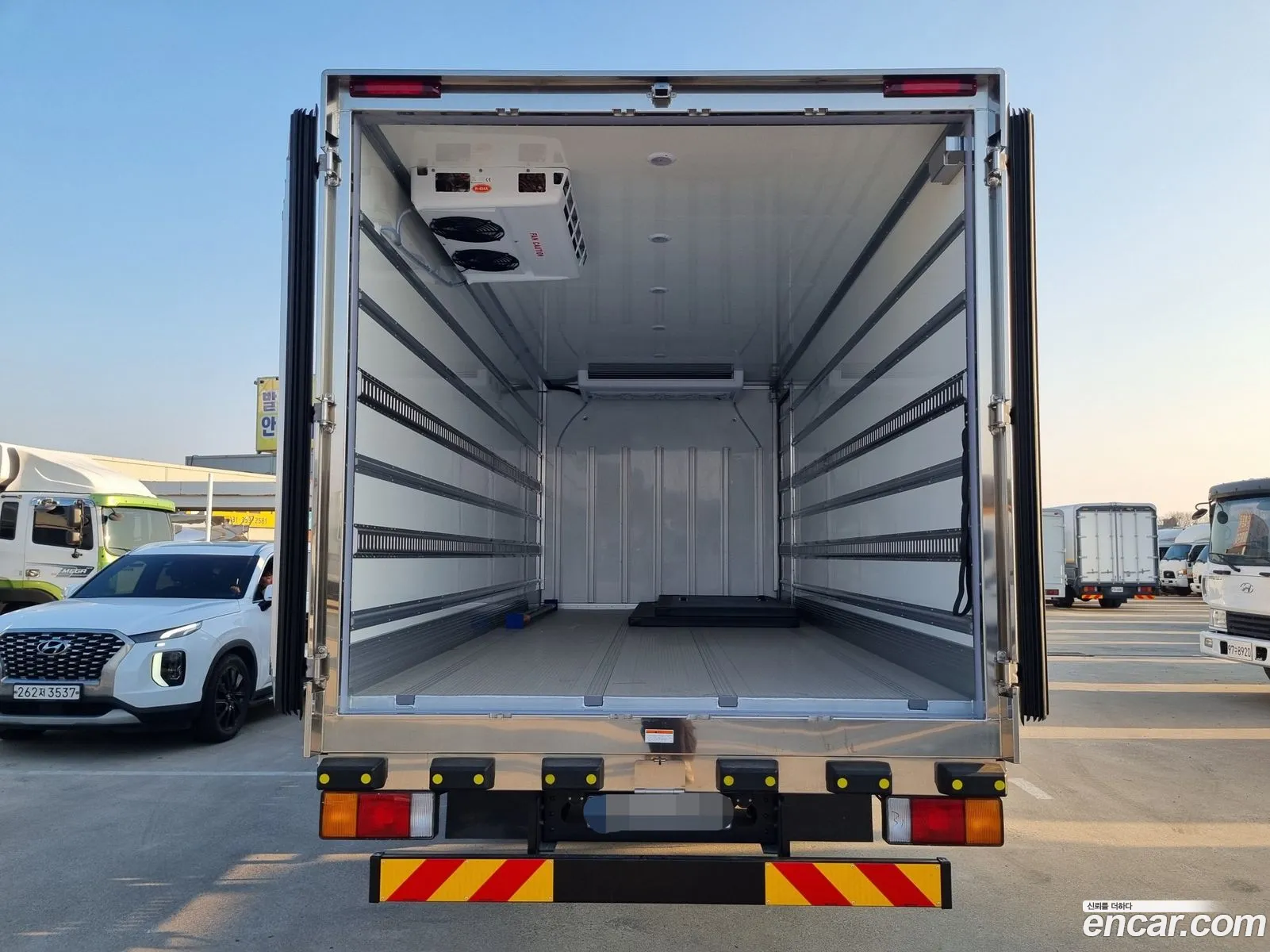 Korex Auto Trade - фотография 4309038