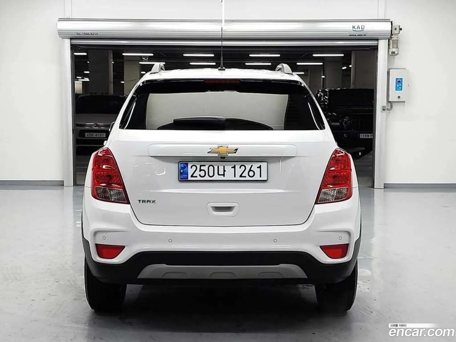 Korex Auto Trade - фотография 15048328
