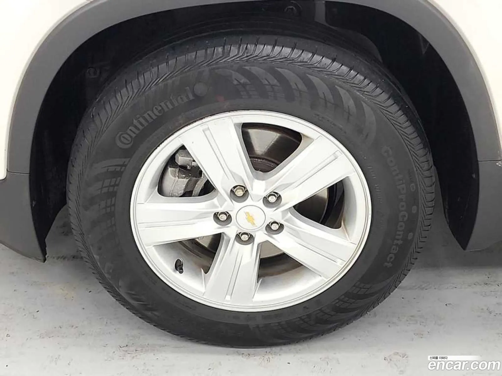 The New Trax 14 Lt - фотография 4599918