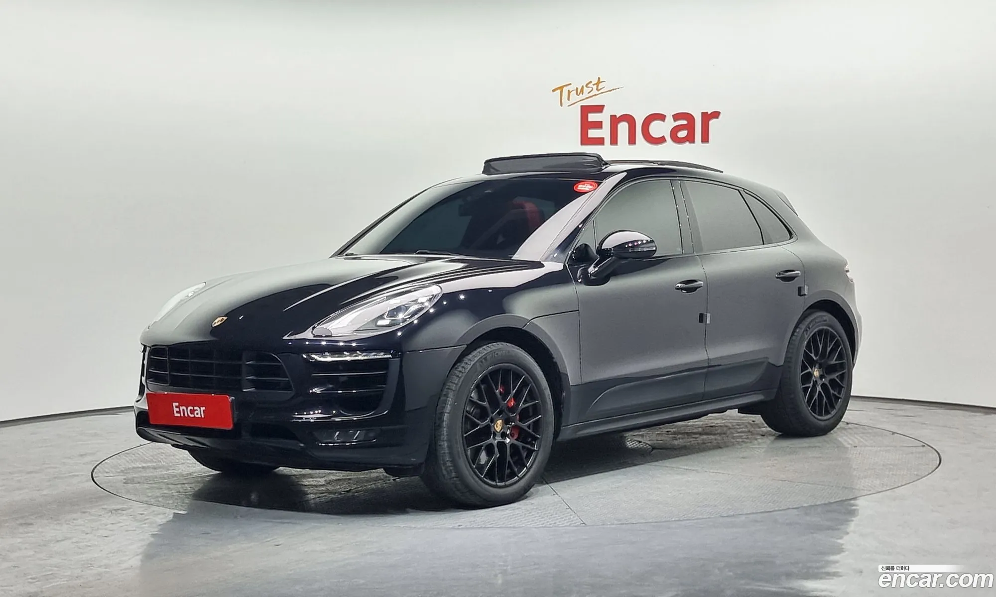 Macan 30 Gts 95B - фотография 4740118