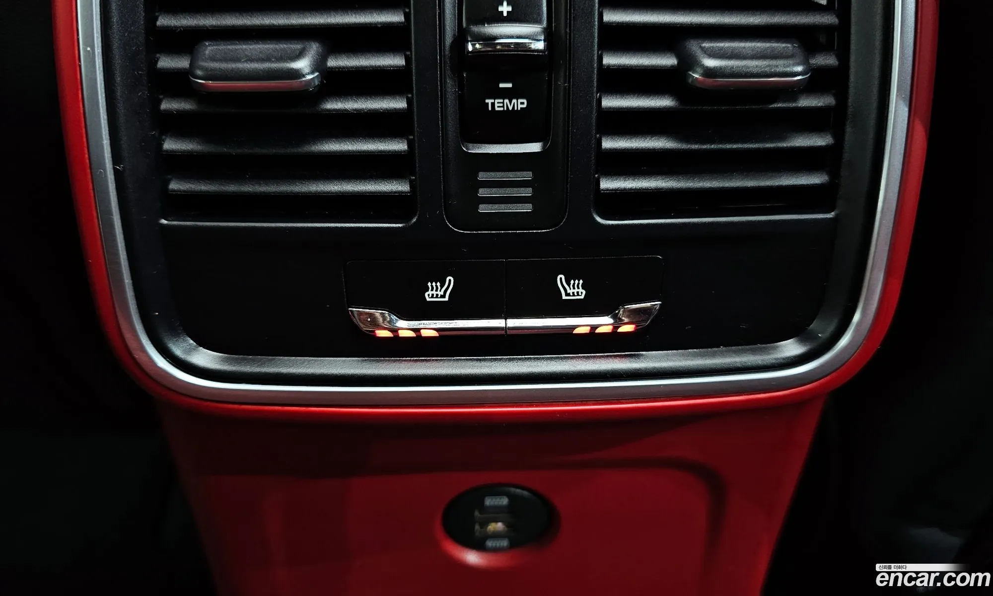 Macan 30 Gts 95B - фотография 4740120