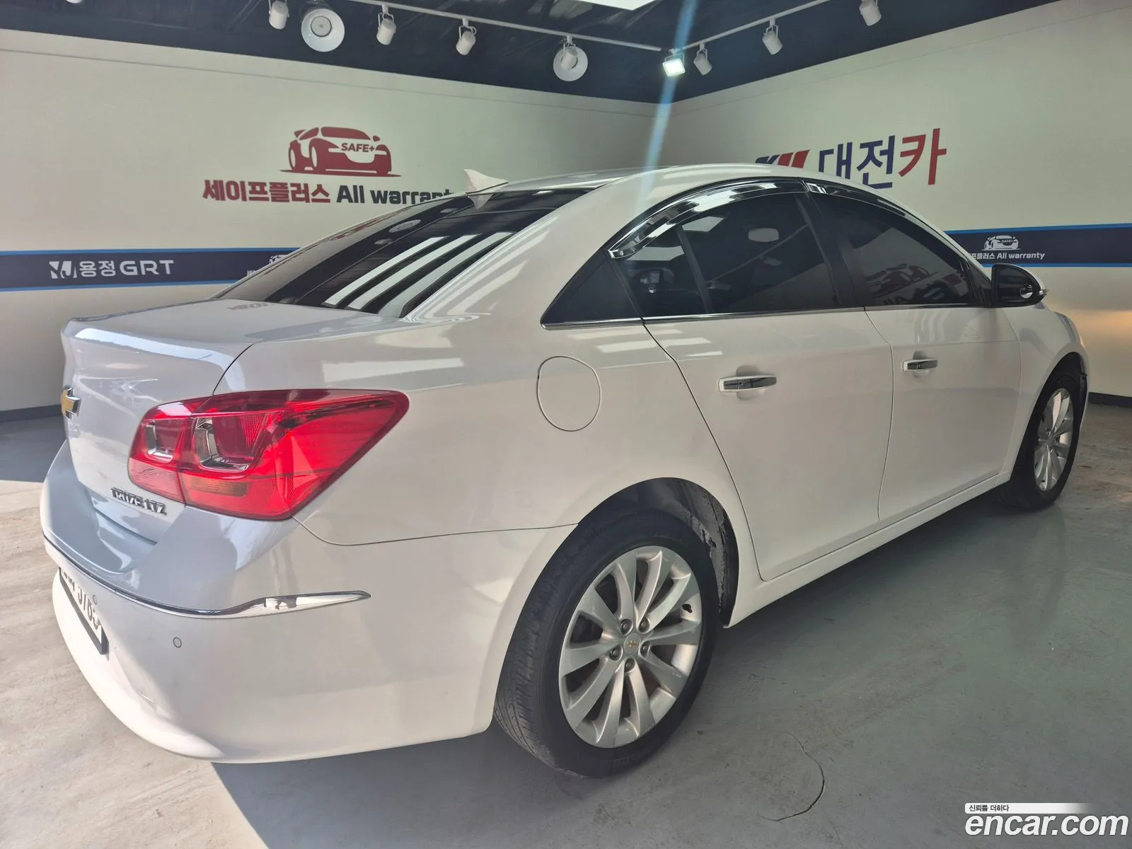 Korex Auto Trade - фотография 6885177