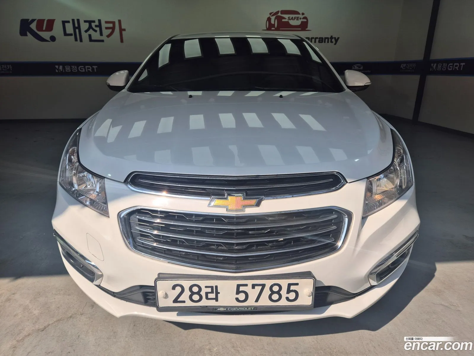 Korex Auto Trade - фотография 6885176