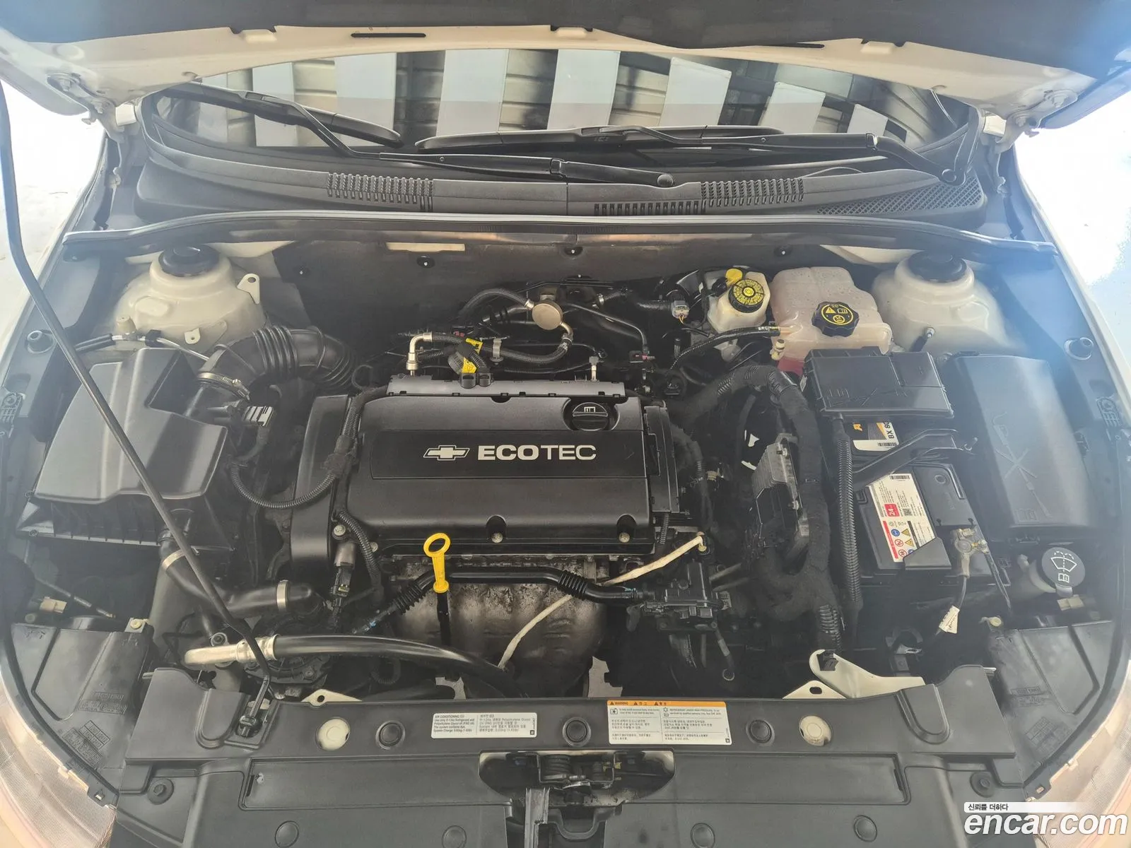 Korex Auto Trade - фотография 6885173