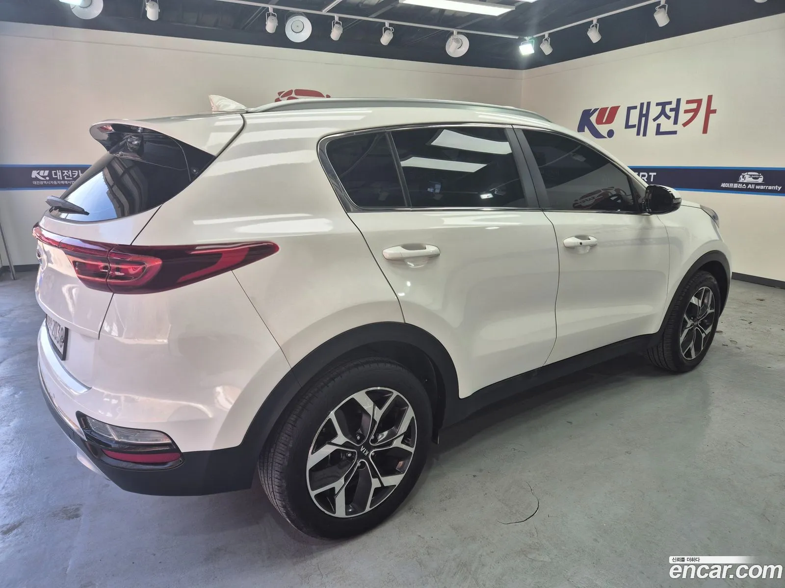 Korex Auto Trade - фотография 12624021