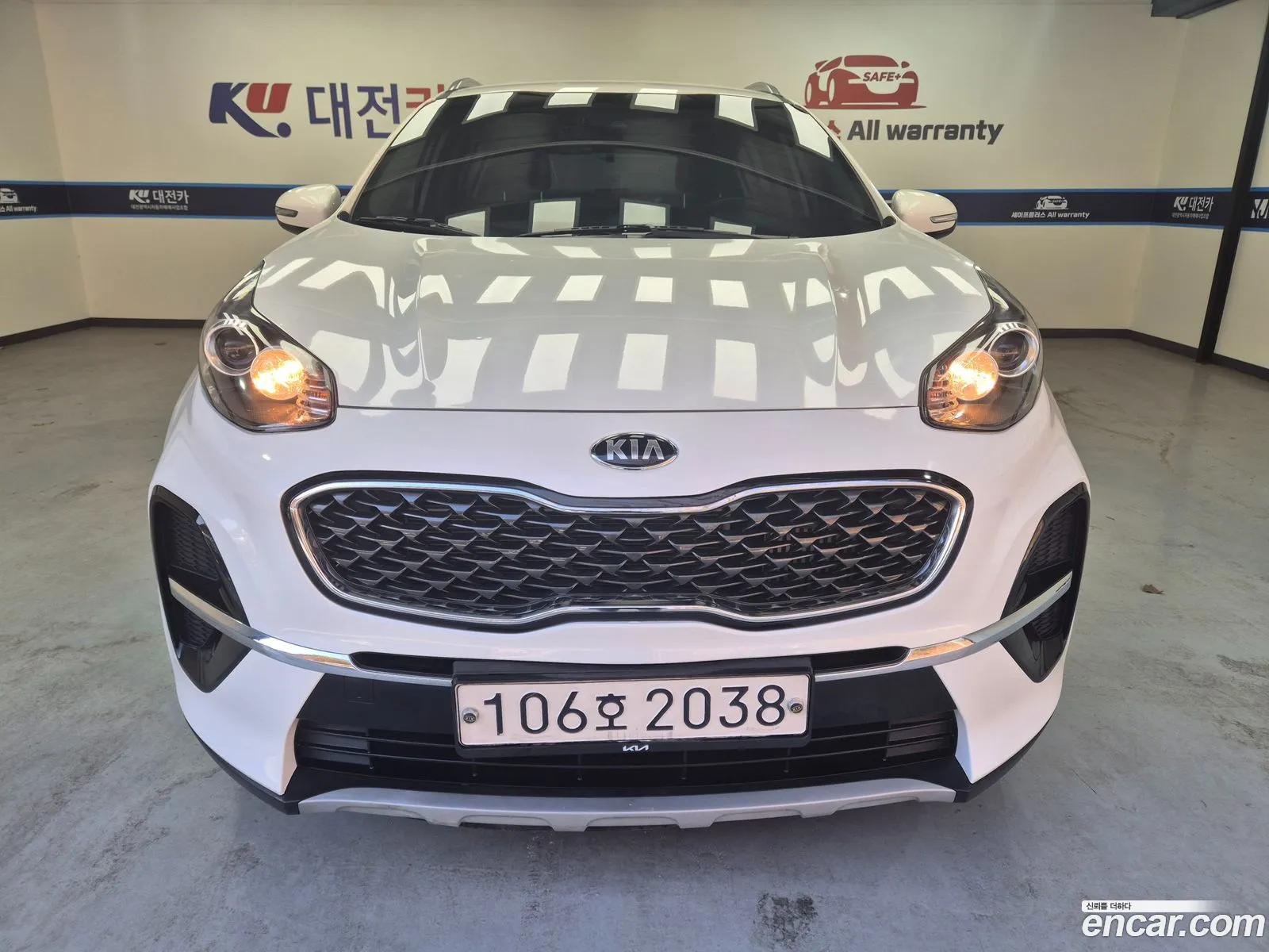Korex Auto Trade - фотография 12624020