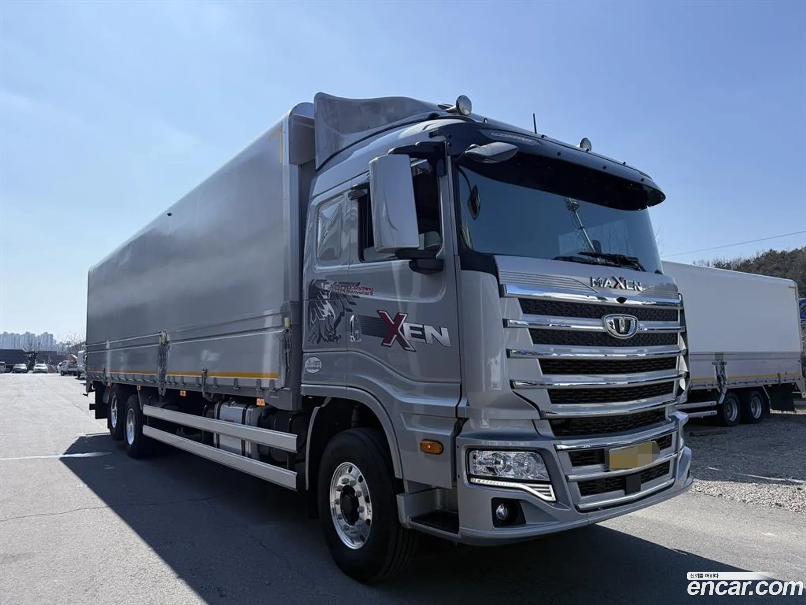 Korex Auto Trade - фотография 4581603