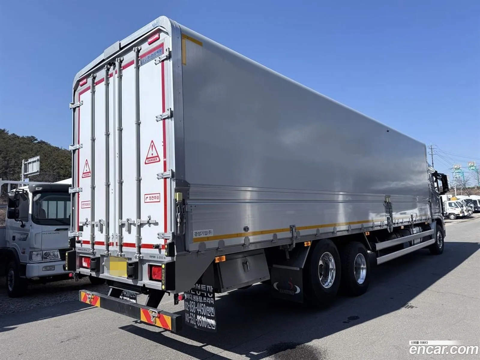 Korex Auto Trade - фотография 4581602