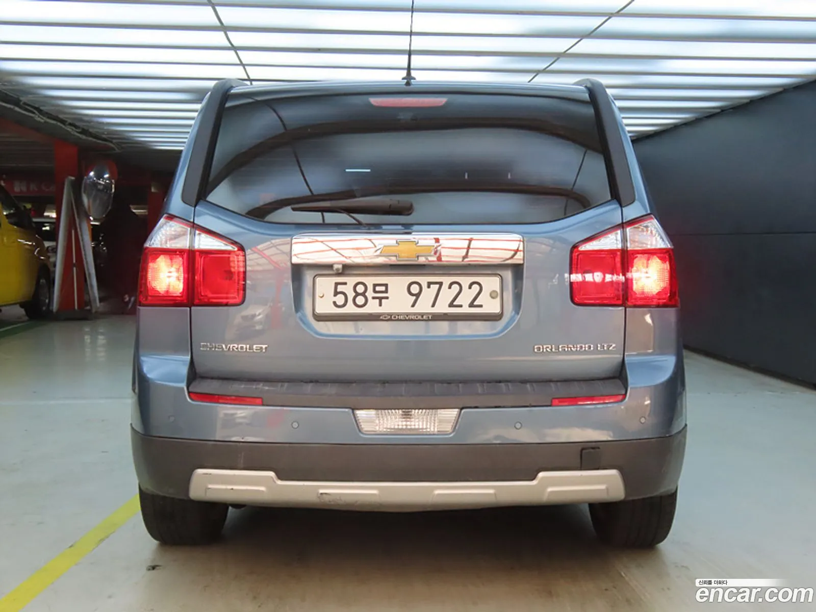 Korex Auto Trade - фотография 7527857