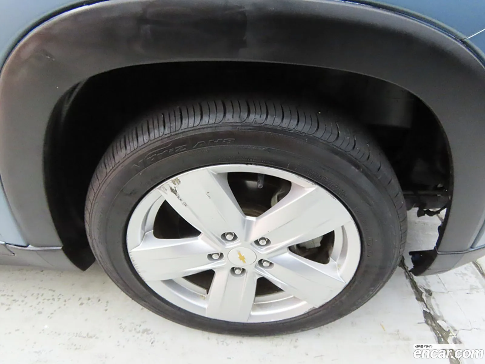 Orlando 20 Diesel Ltz Premium - фотография 7456889