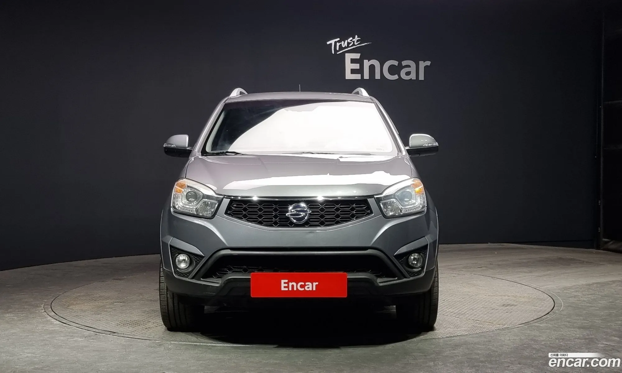 Korex Auto Trade - фотография 17510645