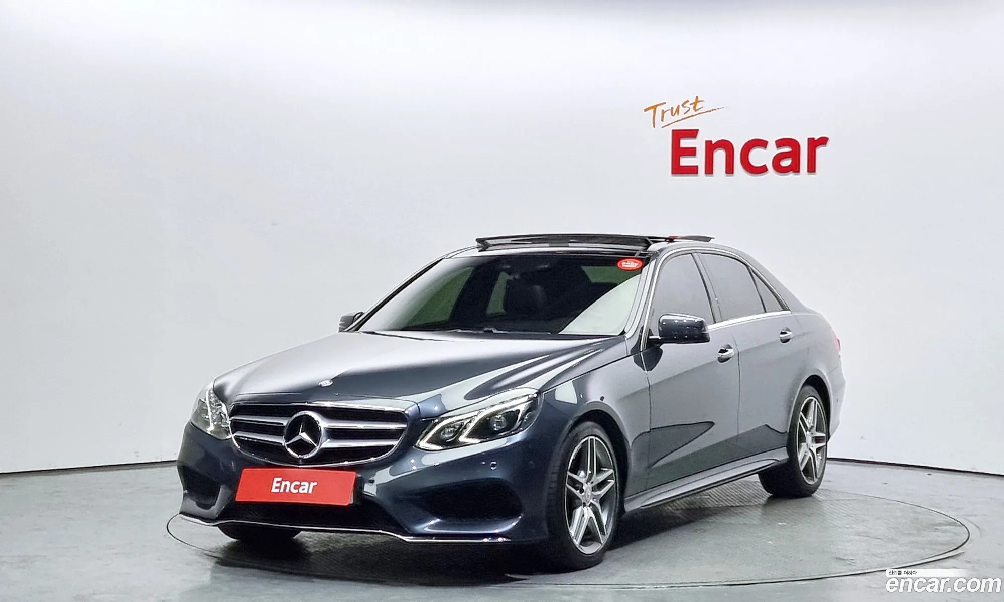 E-Class W212 E350 Bluetech 4Matic - фотография 43204