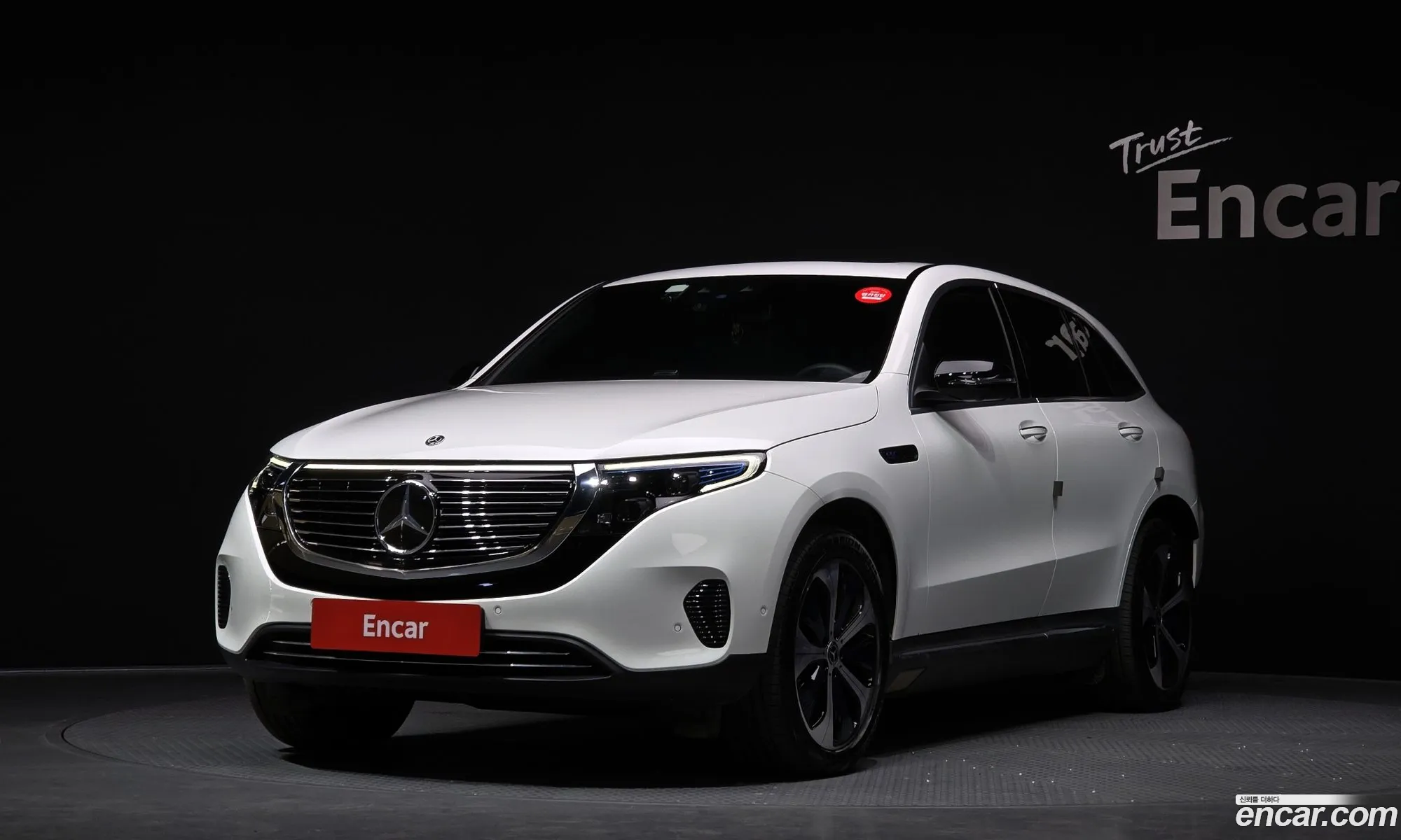 Eqc N293 Eqc400 4Matic - фотография 93127