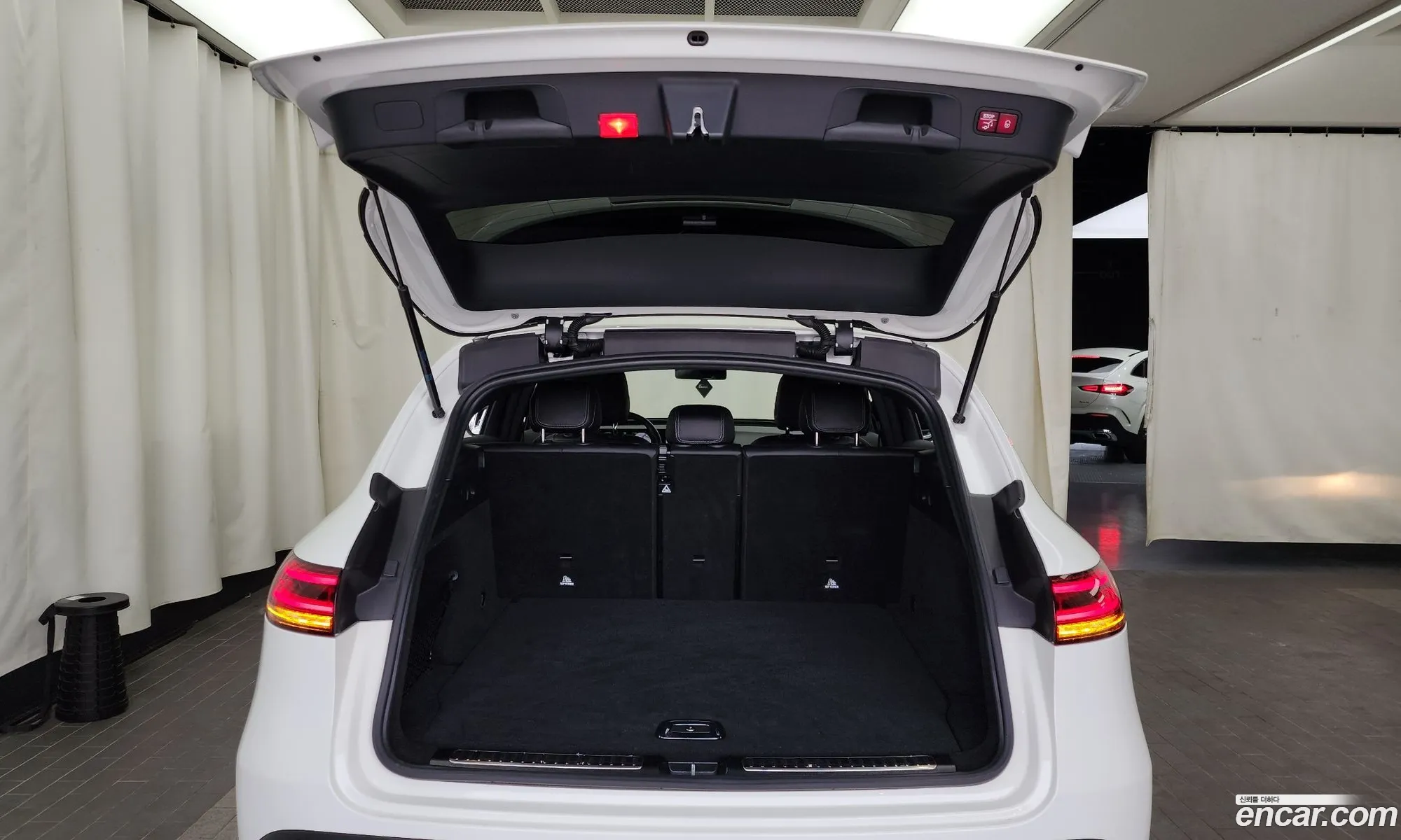 Eqc N293 Eqc400 4Matic - фотография 93128