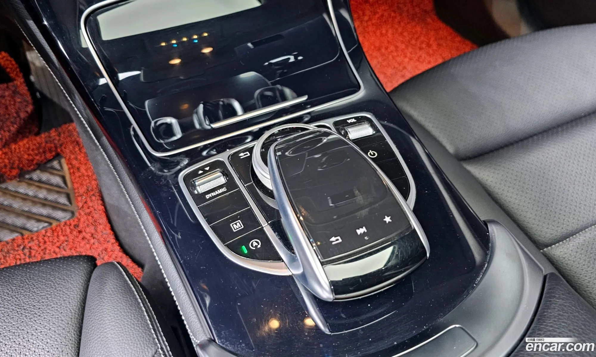 Glc-Class X253 Glc220 D 4Matic Coupe - фотография 1024677