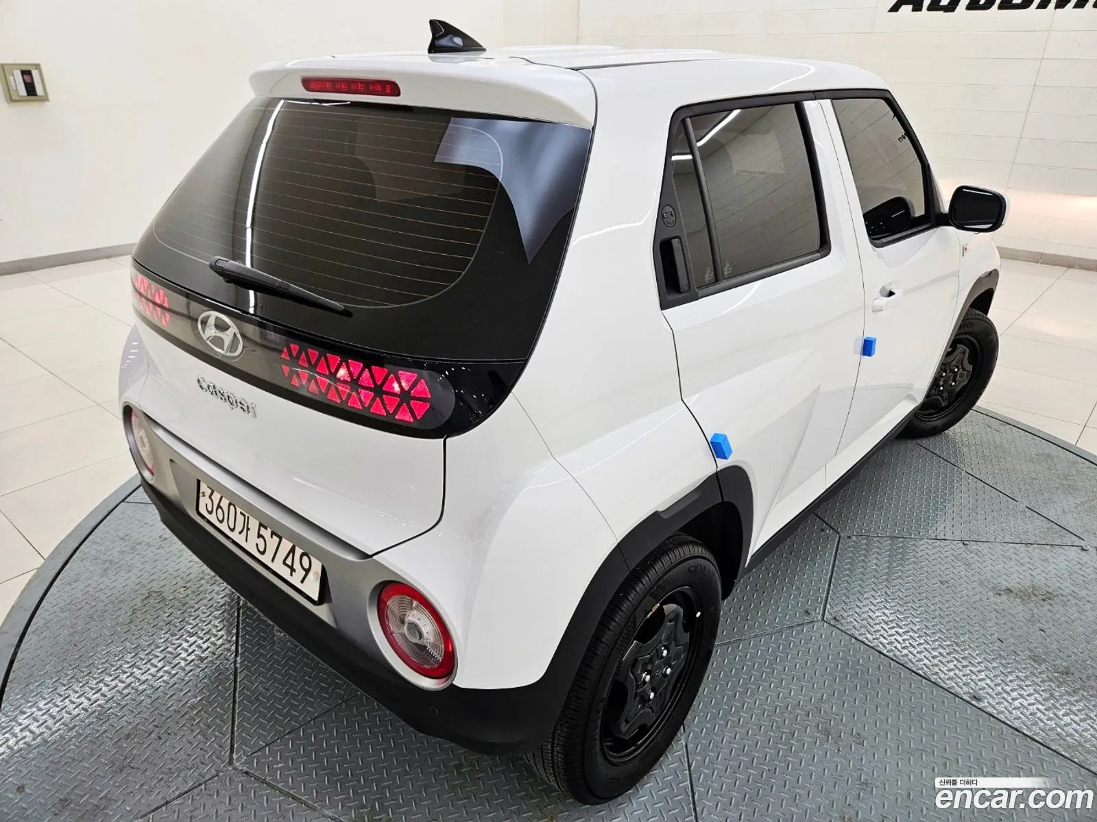 Korex Auto Trade - фотография 15376503