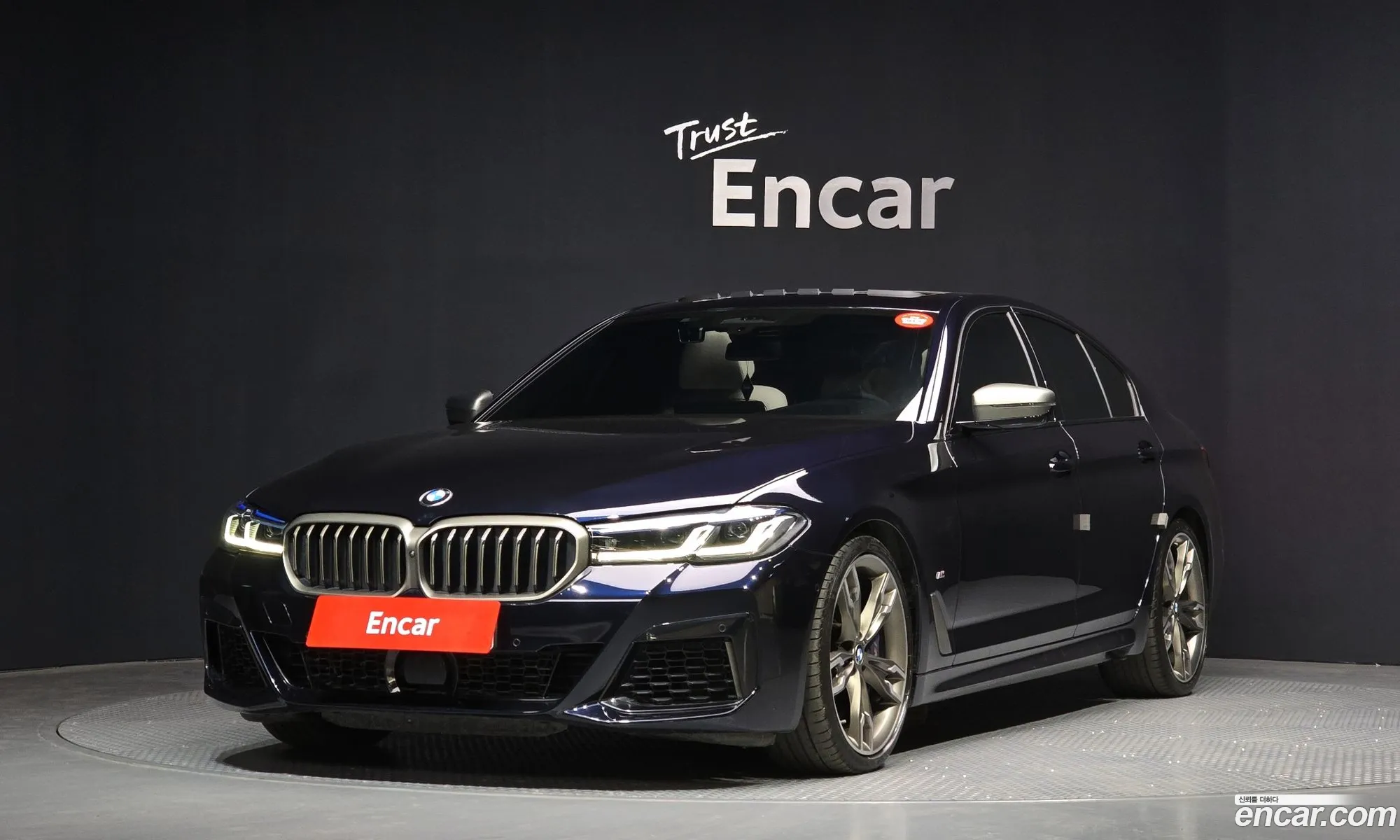 M5 F90 M5 Sedan - фотография 17114857