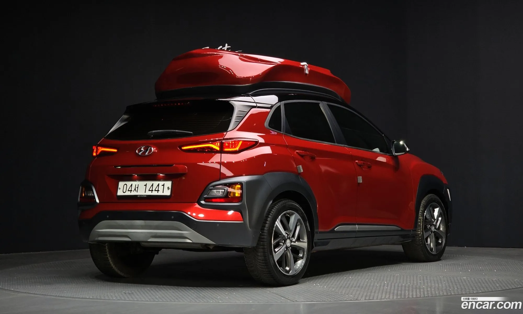 Korex Auto Trade - фотография 15405480