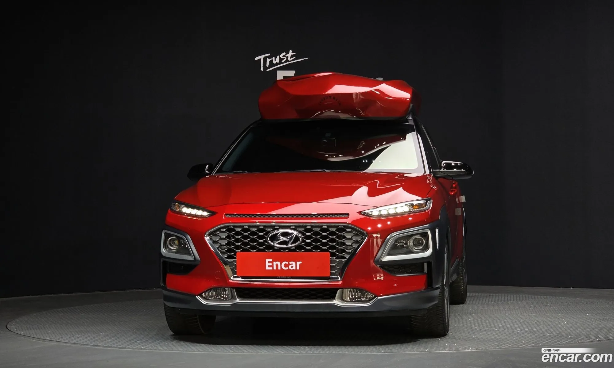 Korex Auto Trade - фотография 15405479