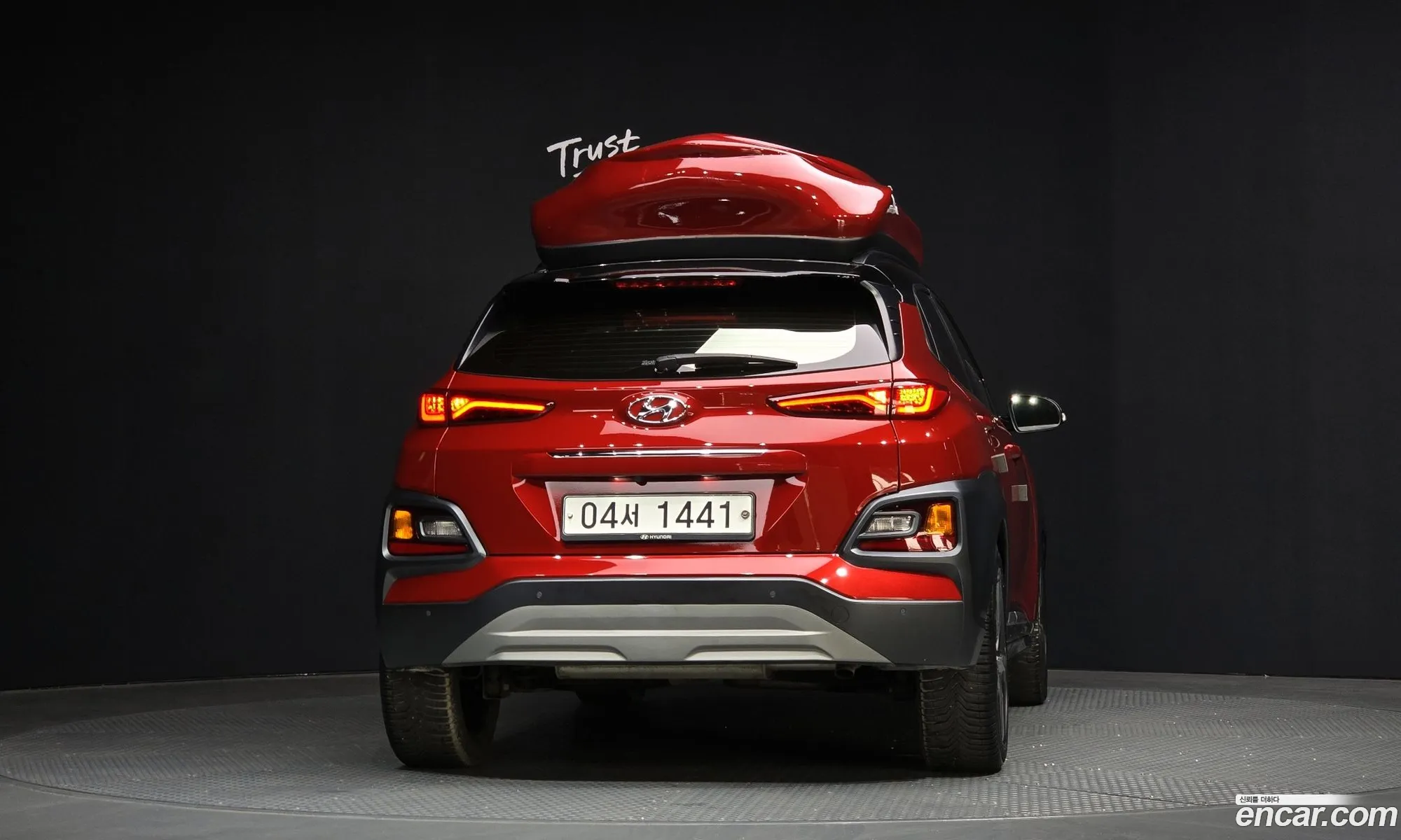 Korex Auto Trade - фотография 15405478