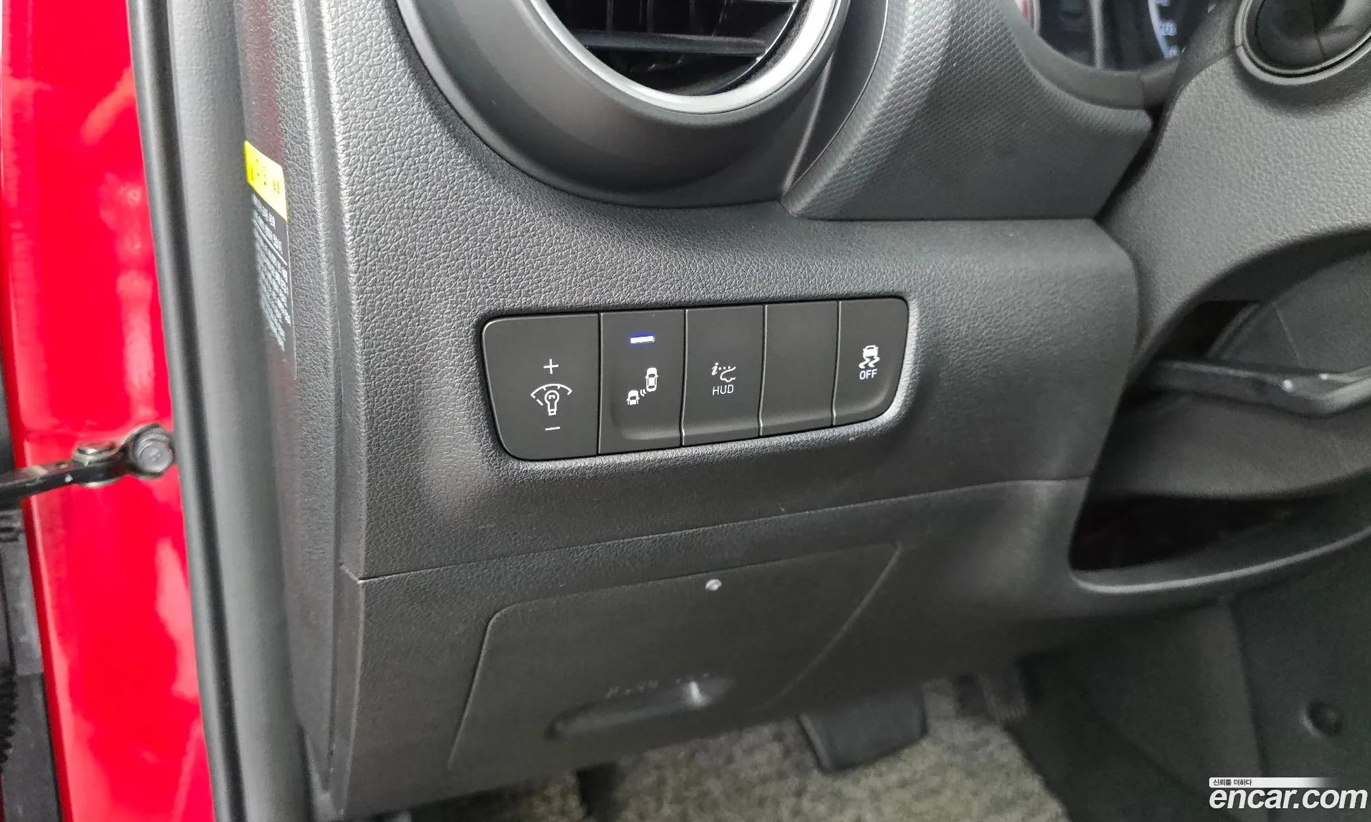 Kona Diesel 16 2Wd Premium - фотография 15319502