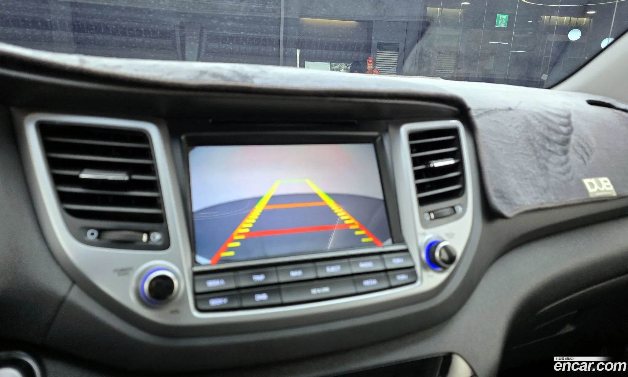 All New Tucson Diesel 17 2Wd Modern - фотография 17506346