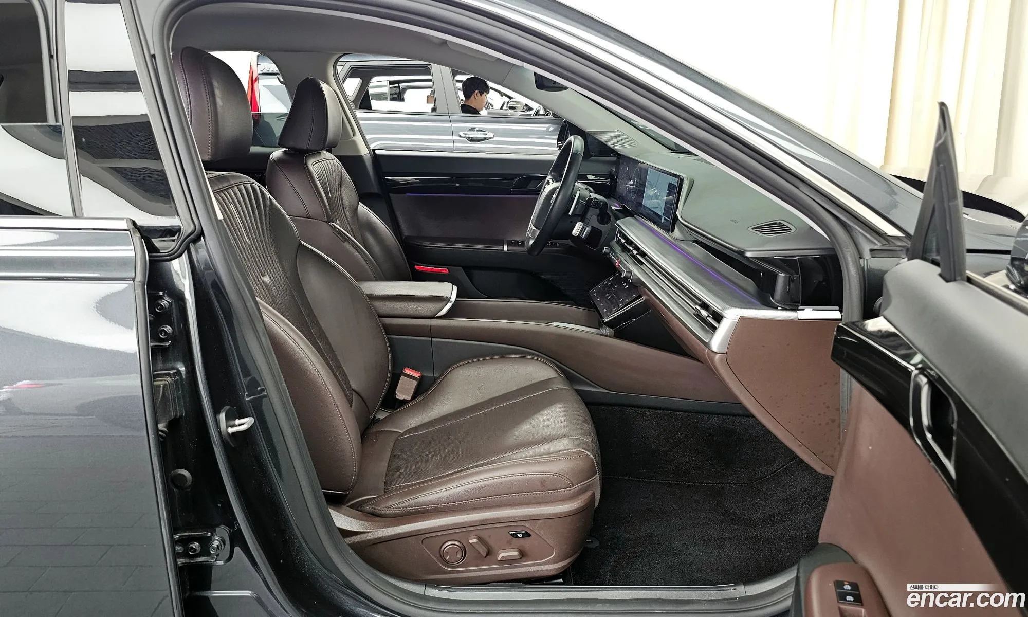 Korex Auto Trade - фотография 17448146