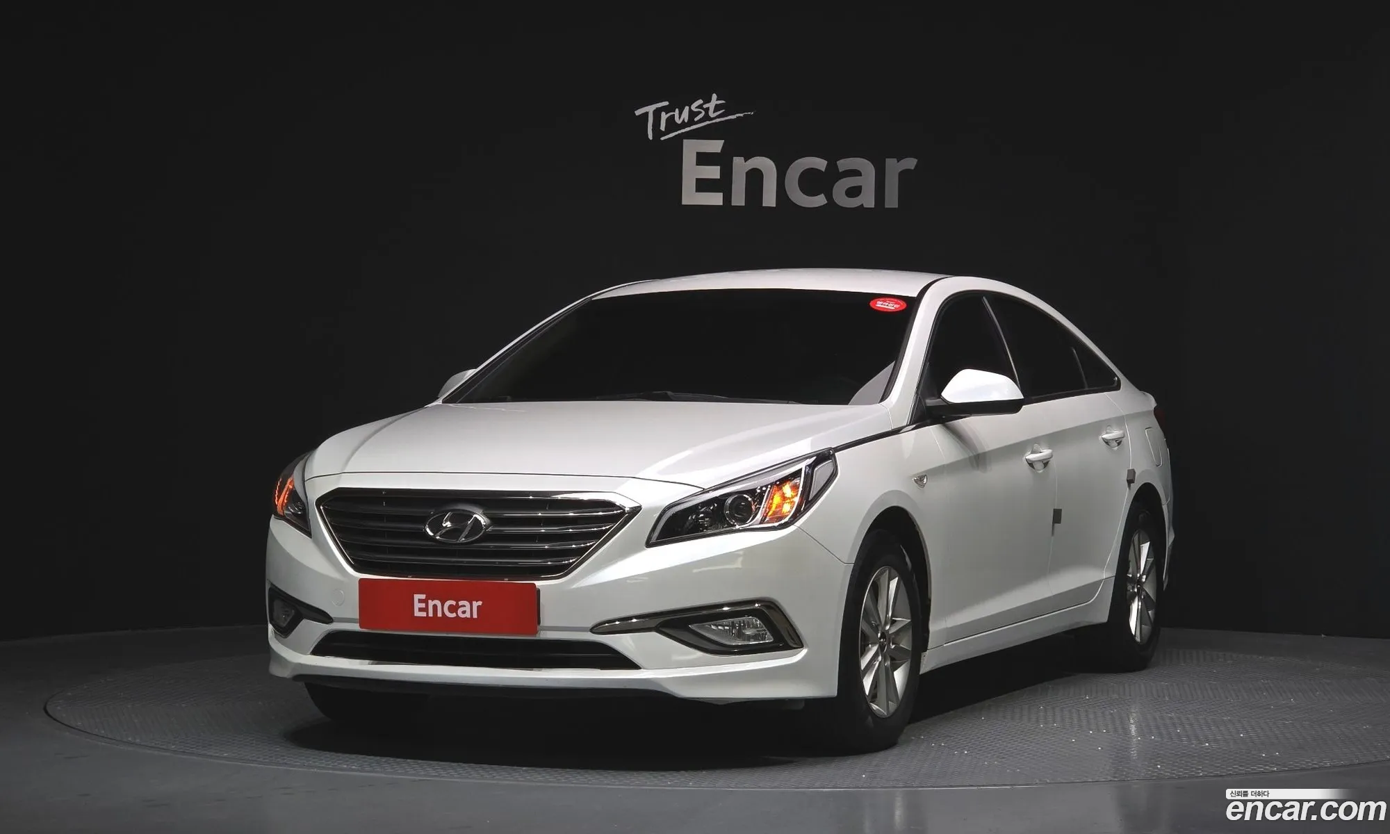 Lf Sonata Lpi Smart - фотография 17506305