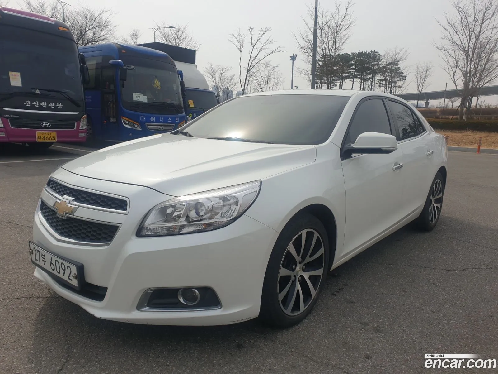 Korex Auto Trade - фотография 17435177