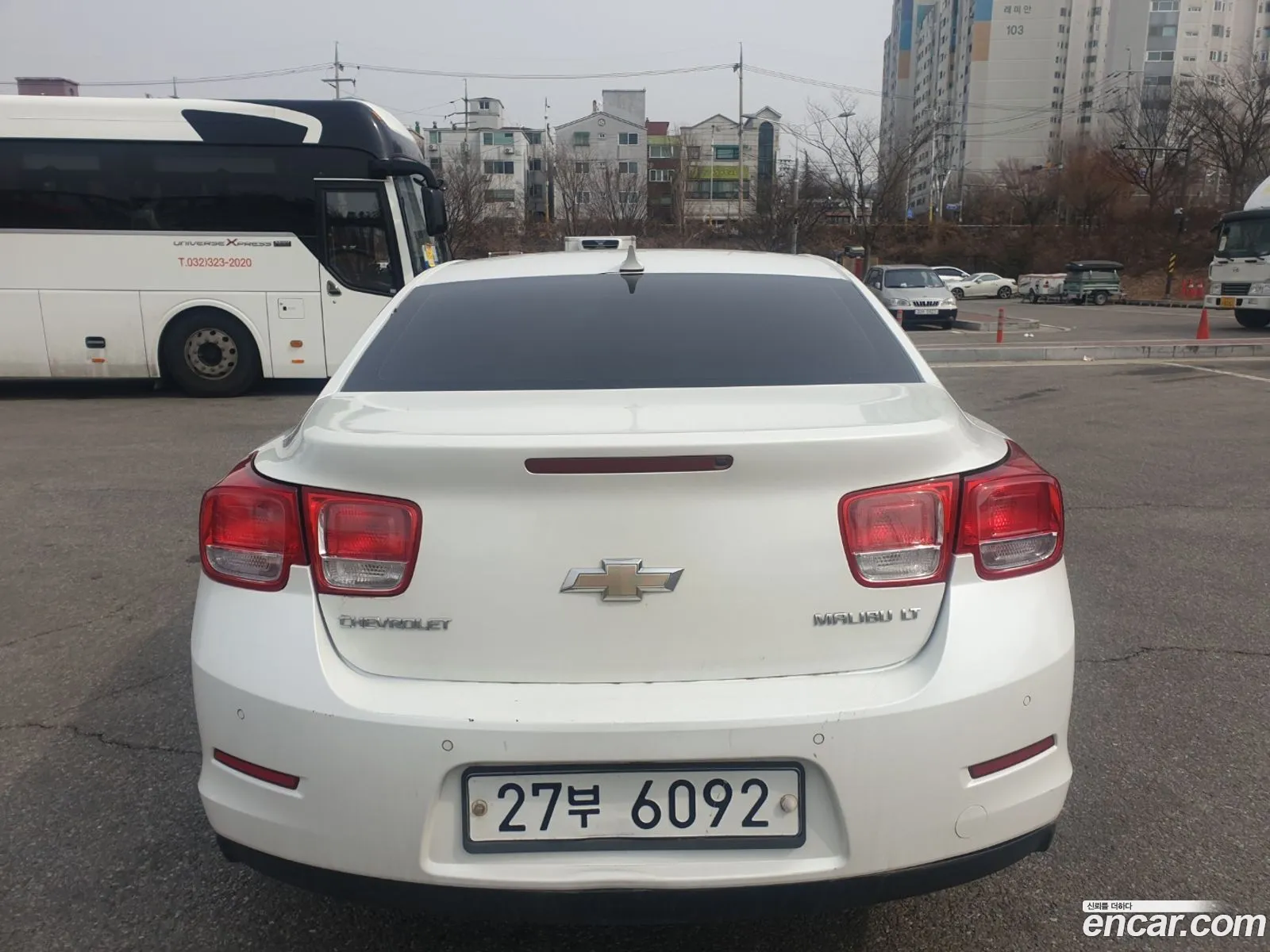 Korex Auto Trade - фотография 17435176