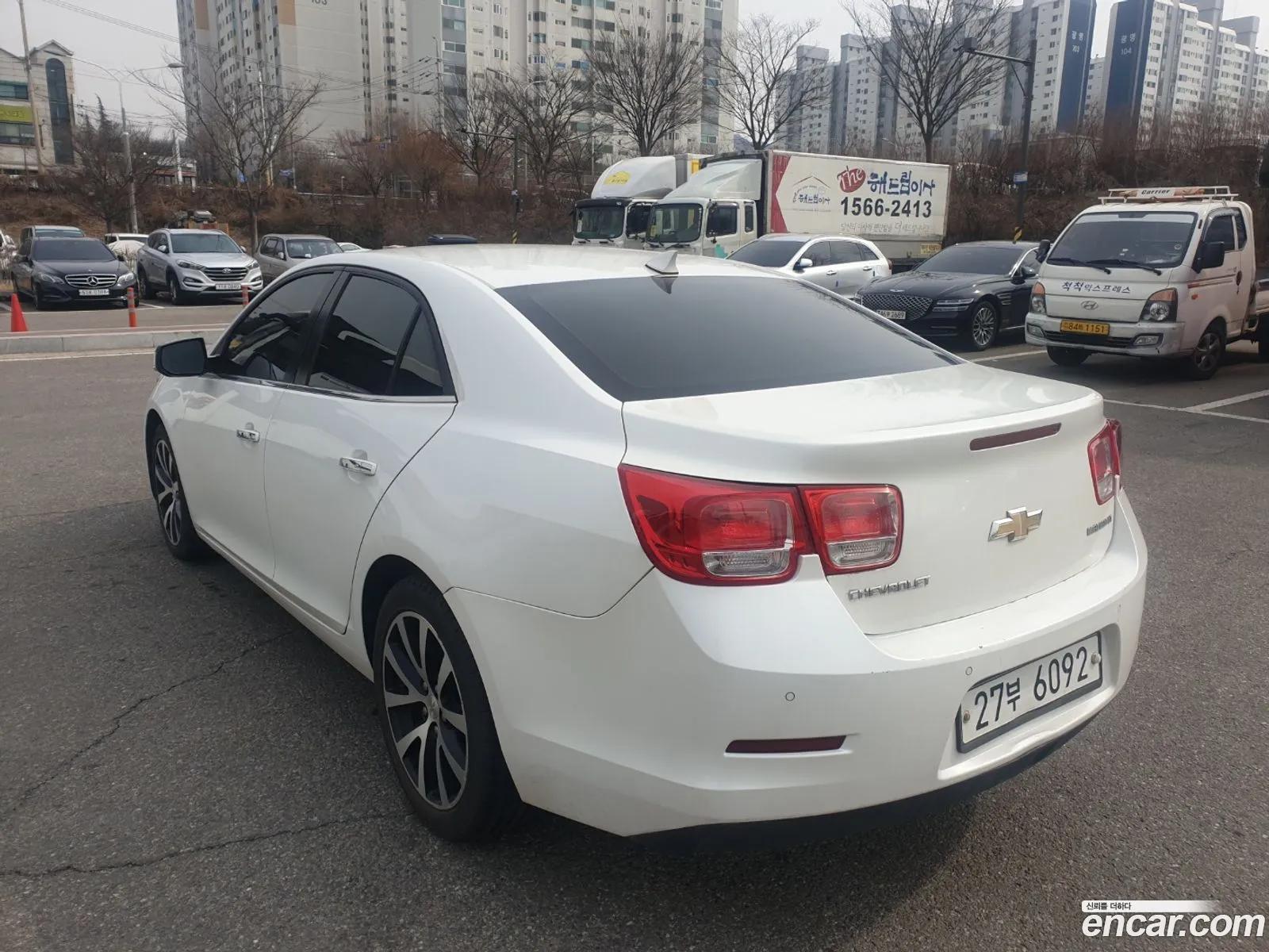 Korex Auto Trade - фотография 17435175