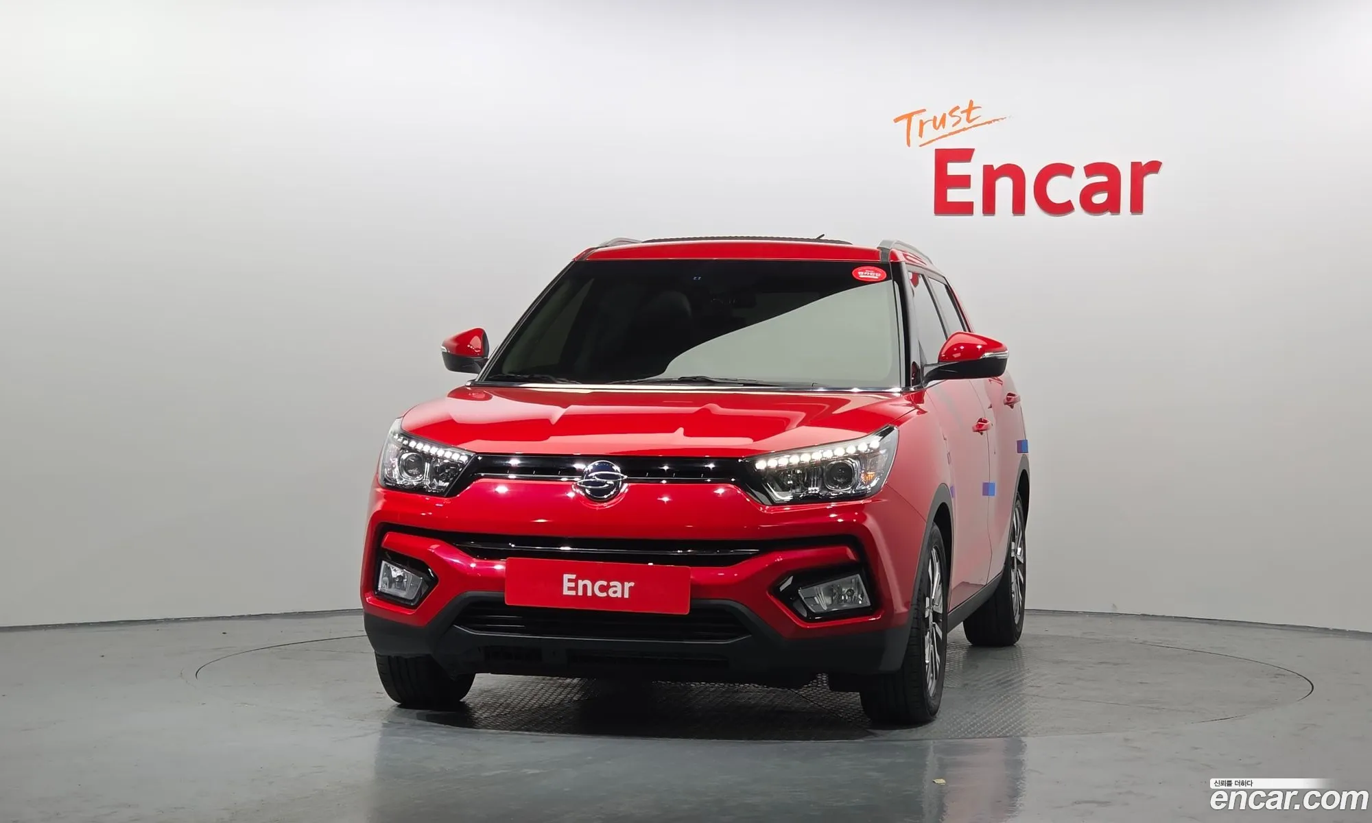 Korex Auto Trade - фотография 17506386