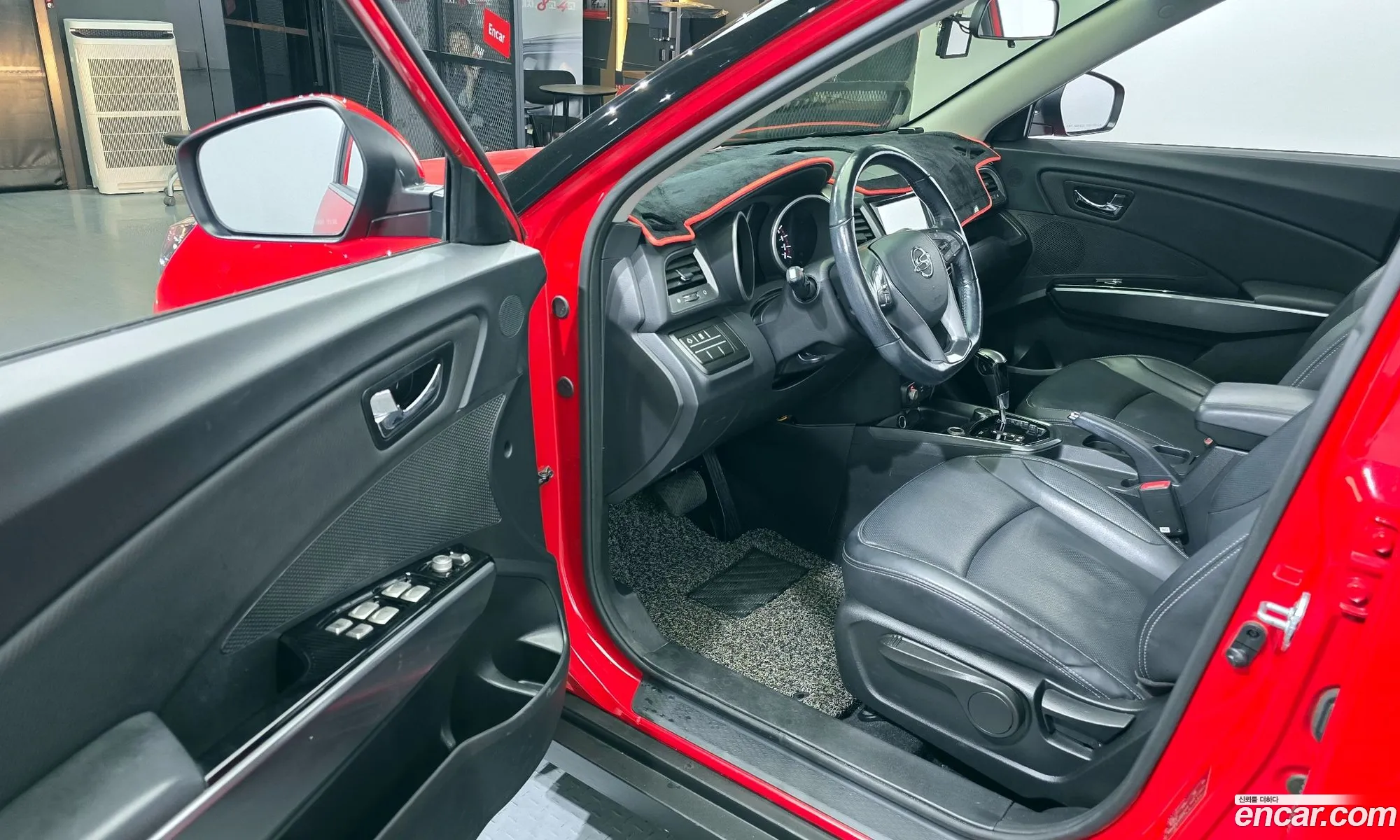 Korex Auto Trade - фотография 17506379