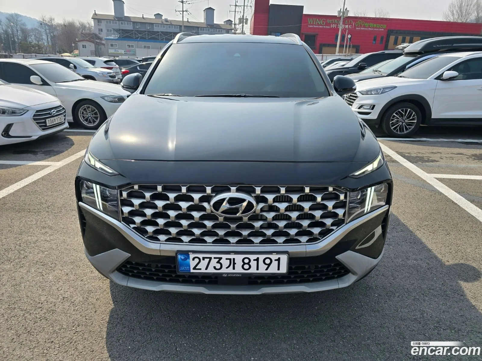 Korex Auto Trade - фотография 2060757