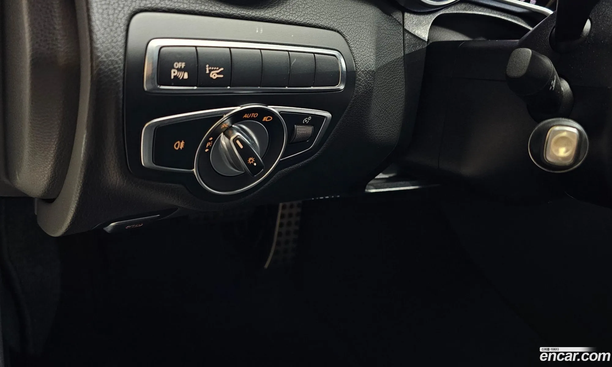 C-Class W205 C200 Coupe - фотография 13142969