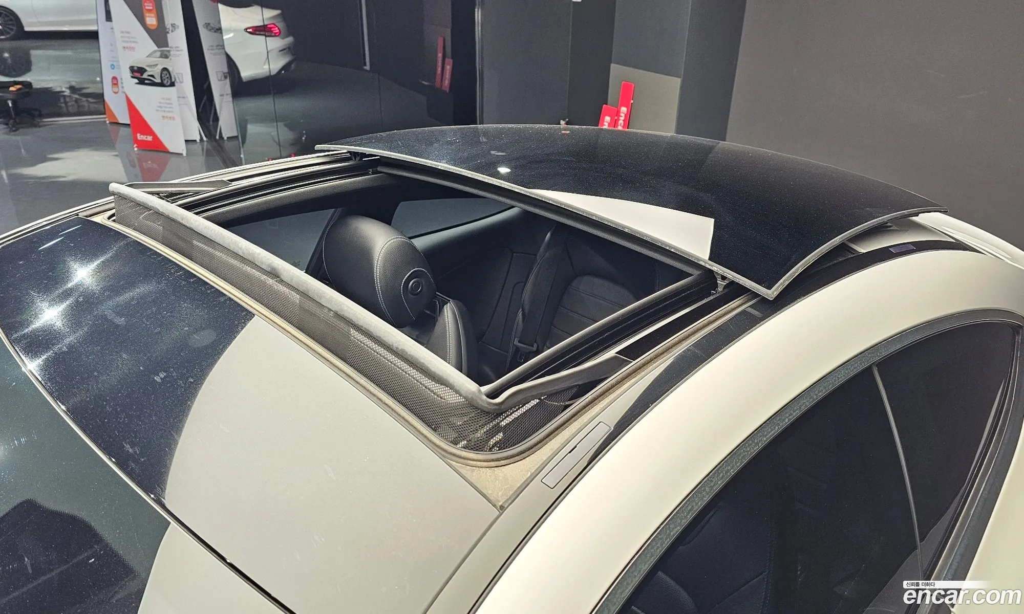 C-Class W205 C200 Coupe - фотография 13142966