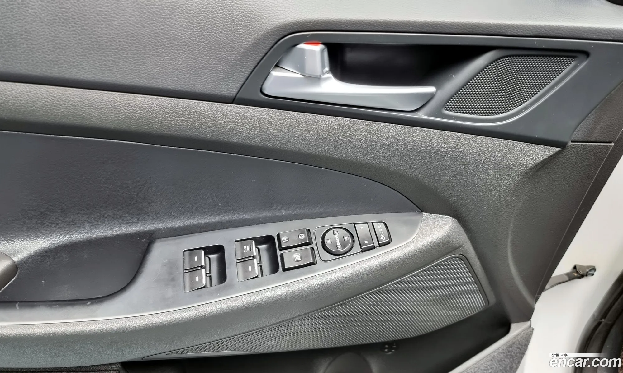All New Tucson Diesel 20 2Wd Modern - фотография 15485502