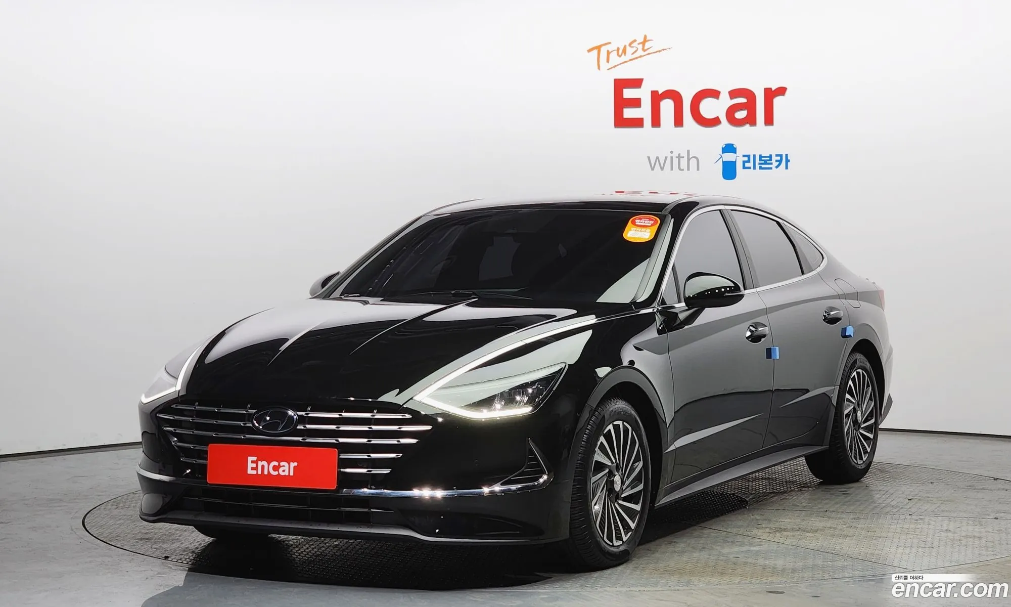 Sonata Hybrid Dn8 Premium Family - фотография 17253034